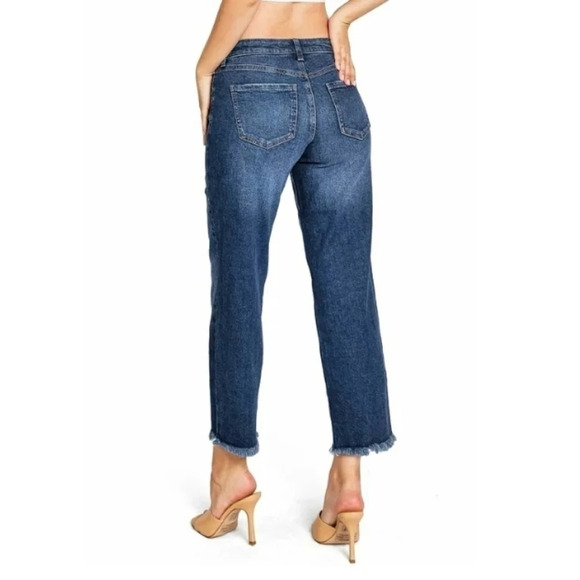 Rf Generation Celebrity Jeans - Picture 2 of 7